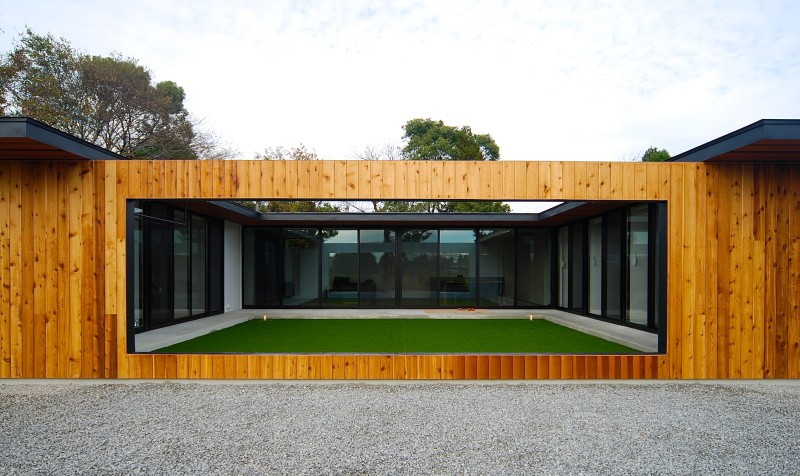 KONOJI HOUSE #153 - COGITE-26