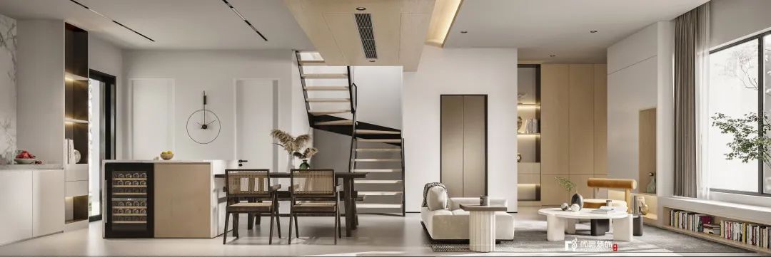 尚层作品|从纷繁世界，寻找解脱的安静灵魂-18