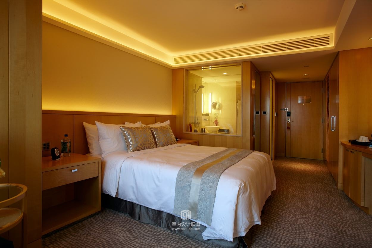 广州白天鹅酒店White Swan Hotel，Guangzhou ,Chin-103