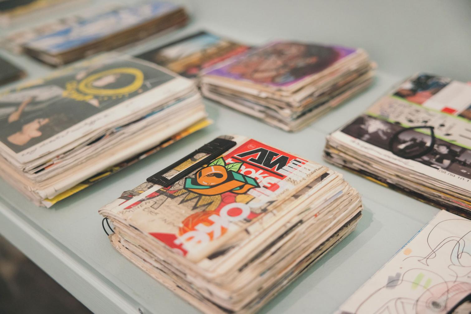 梦幻奇才 · Jaime Hayon 无限创意展丨西班牙丨Hayon Studio-27