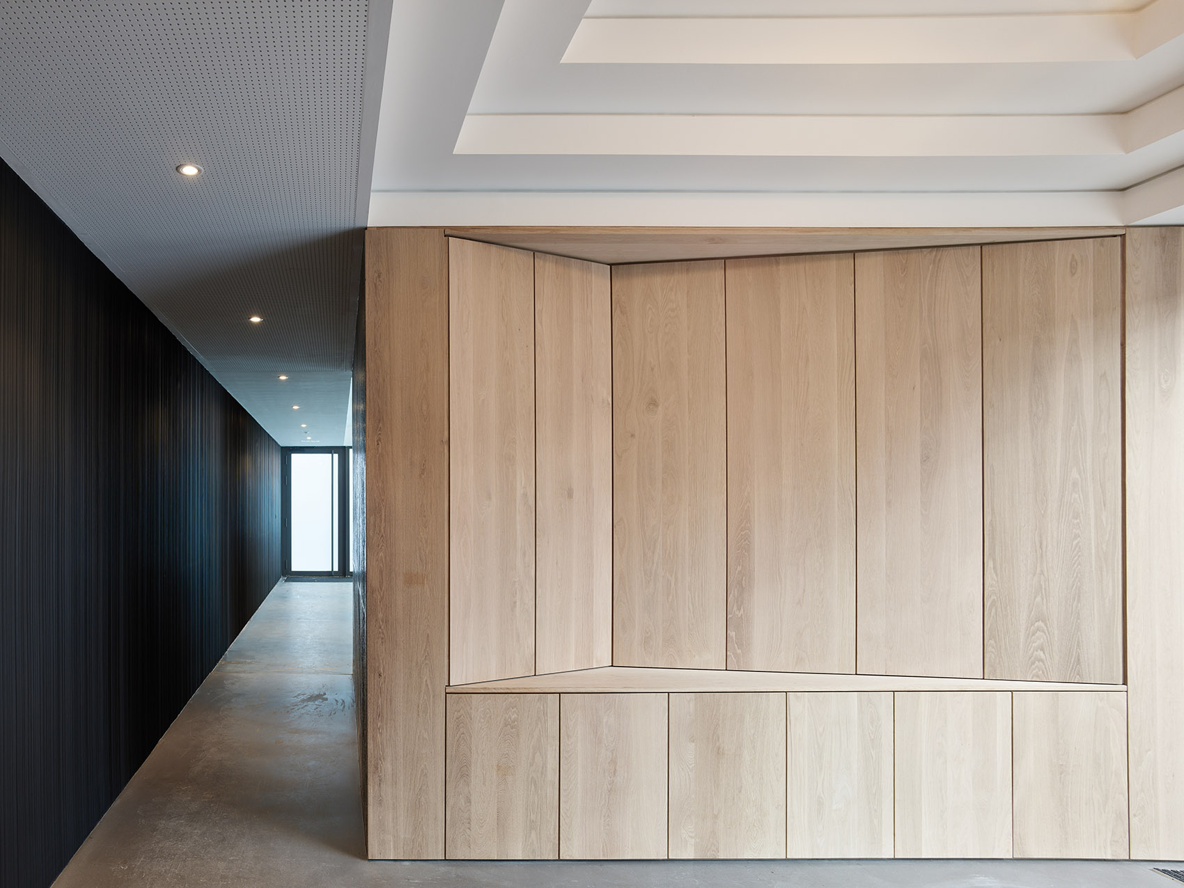 27单元集体住宅，法国南特 / Atelier Maxime Schmitt Architecte-36