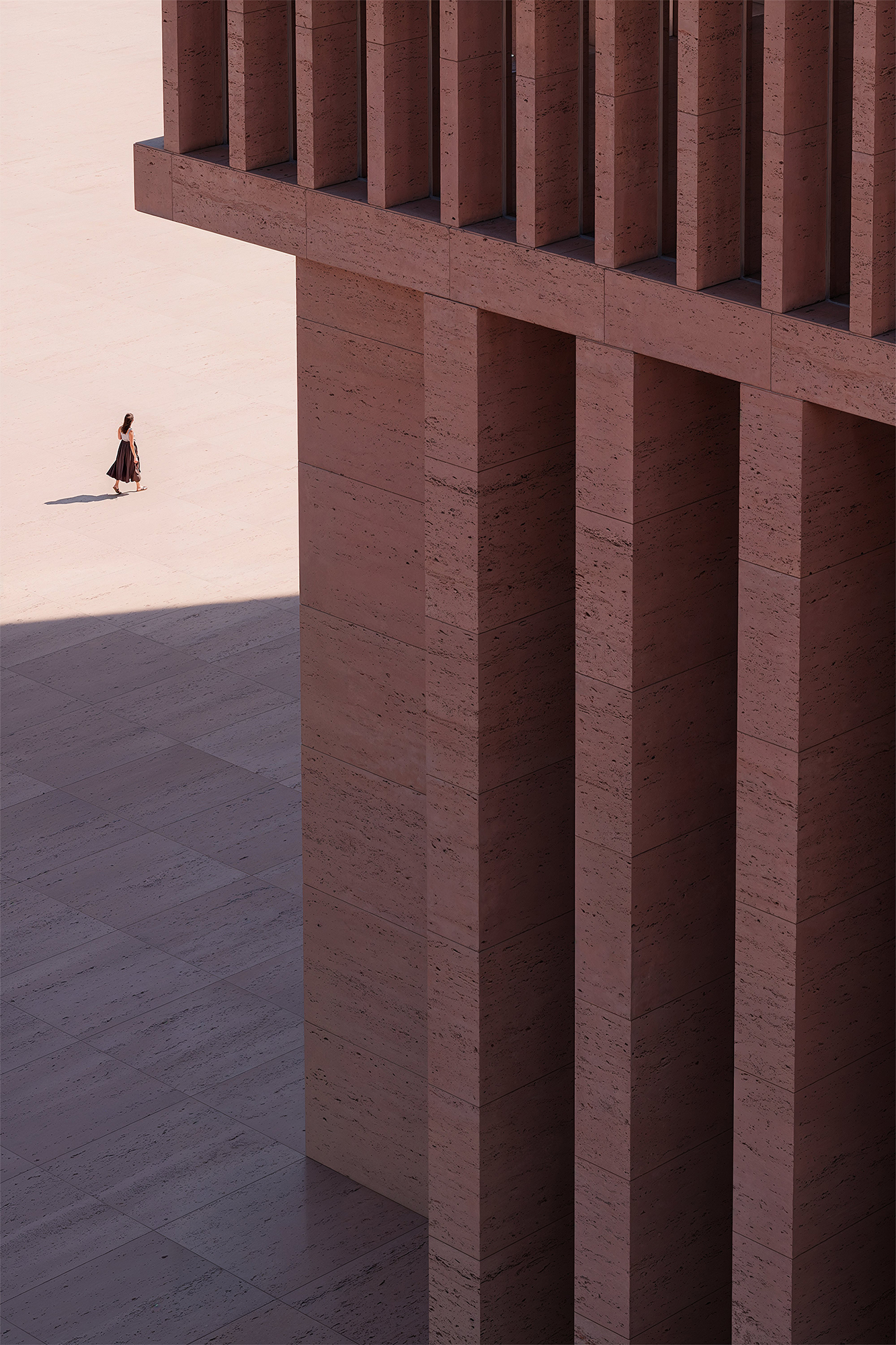 barzakh大厦 – 巴尔萨建筑设计-23