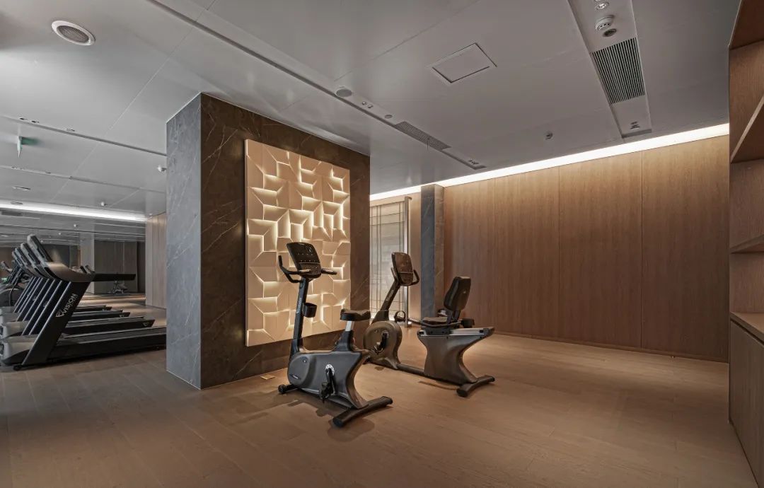 |DARRY·戴瑞软装 | 隐秘之所，从容即奢华-28