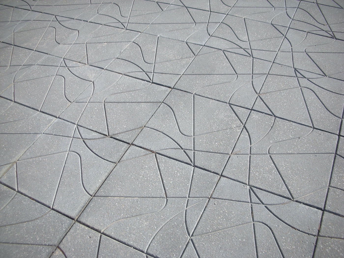 西班牙 Las Margas 公园丨VWA-23