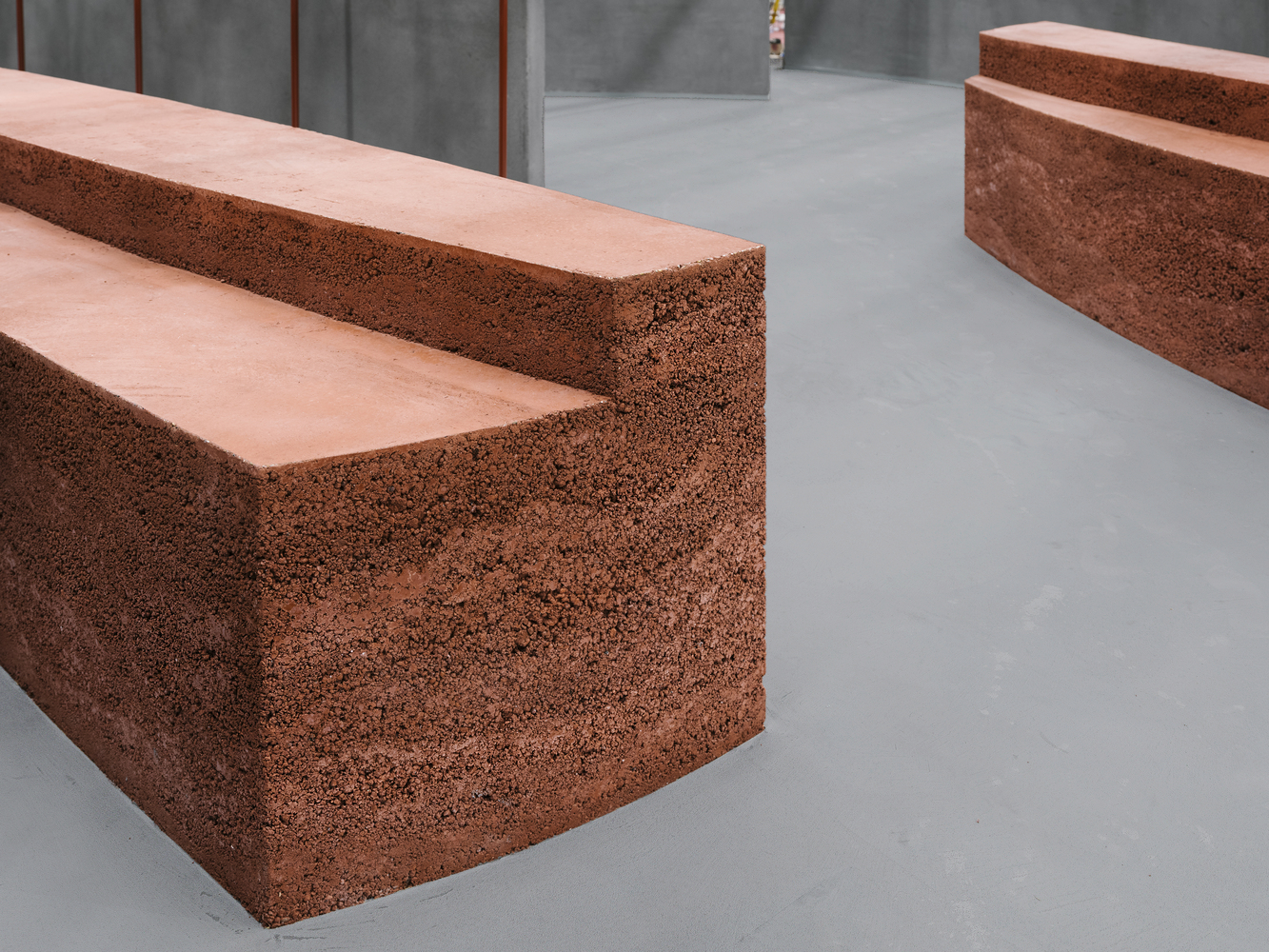 北纬 66 度旗舰店丨Gonzalez Haase Architects-26