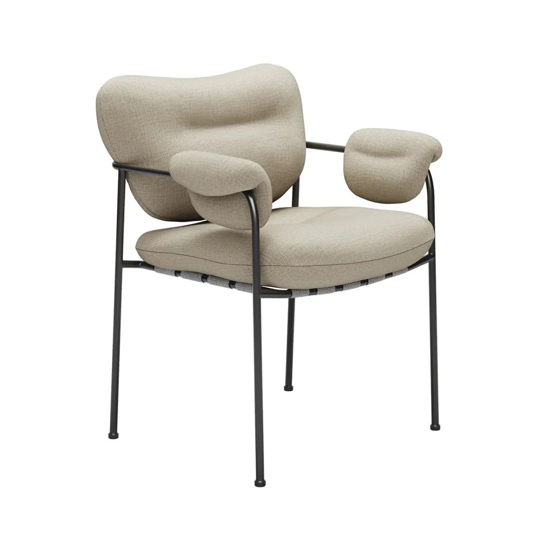 阿姆斯特丹 HNK 联合办公空间丨荷兰阿姆斯特丹丨hd+vk designers-45