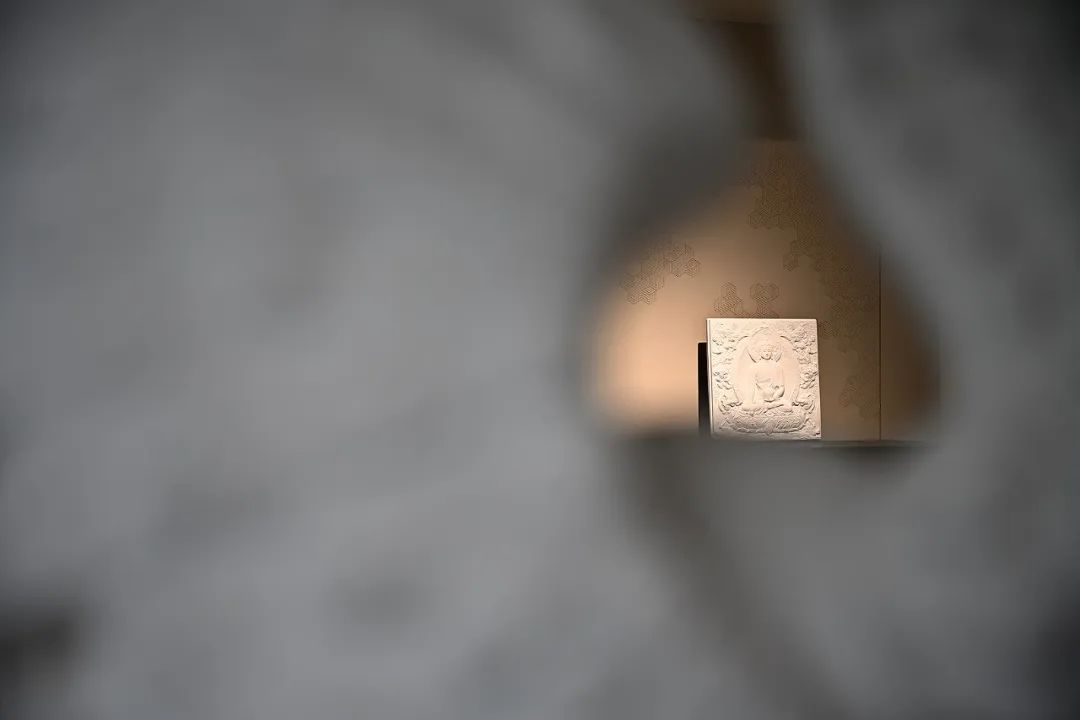 一半是生活 一半是艺术 生活需要一个特别的家丨中国徐州丨印尚设计·INSON DESIGN-61