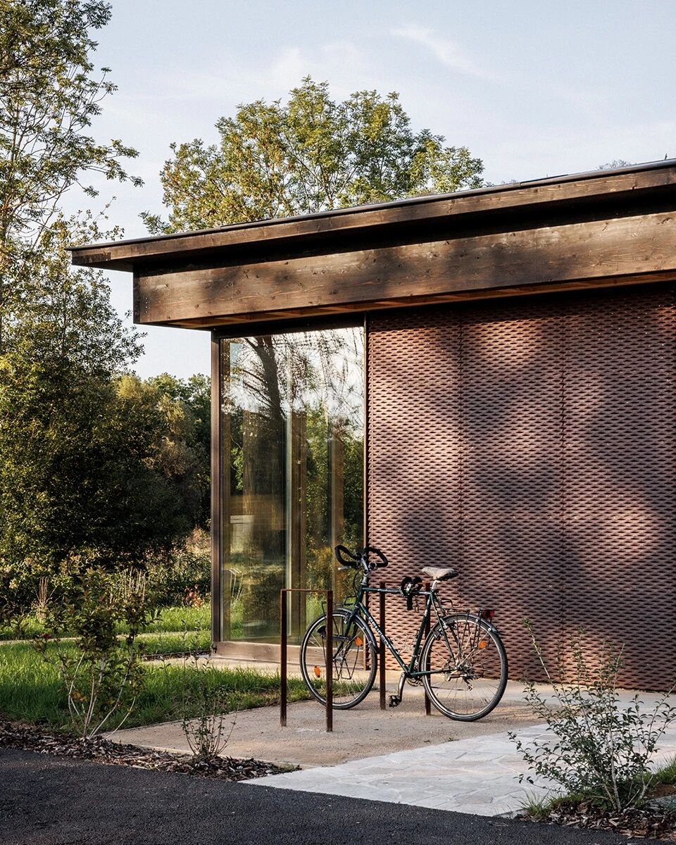 法国施拉赫贝尔海姆新市政厅-28