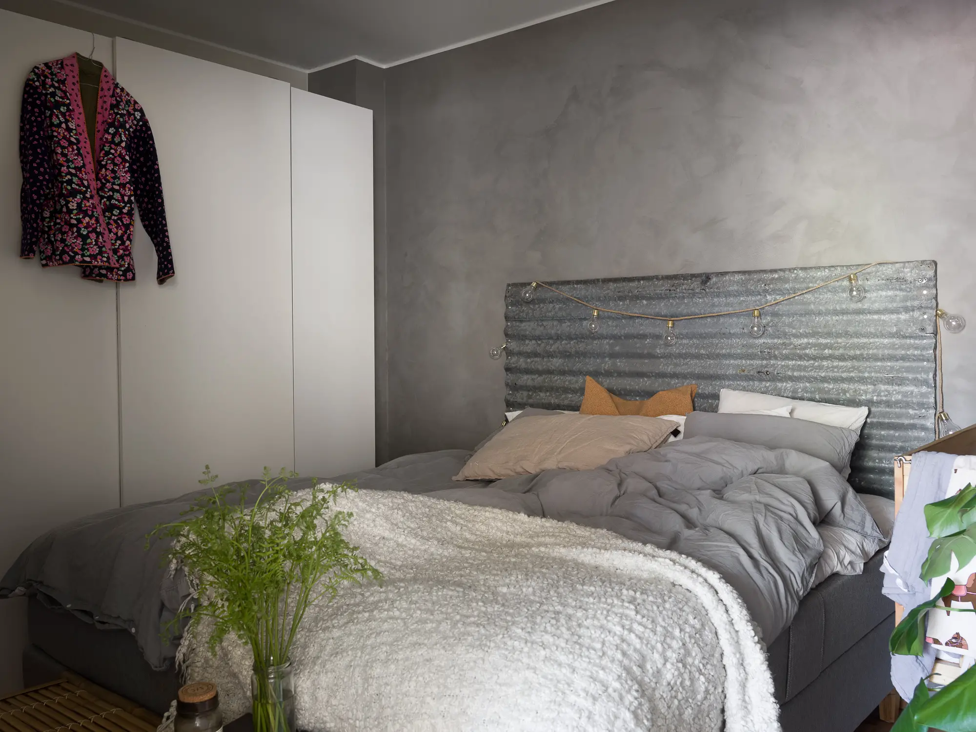 50 年代建筑中的巧思小公寓-12