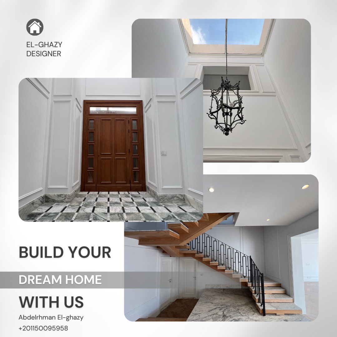 Villa 512（棕榈山）室内设计-12