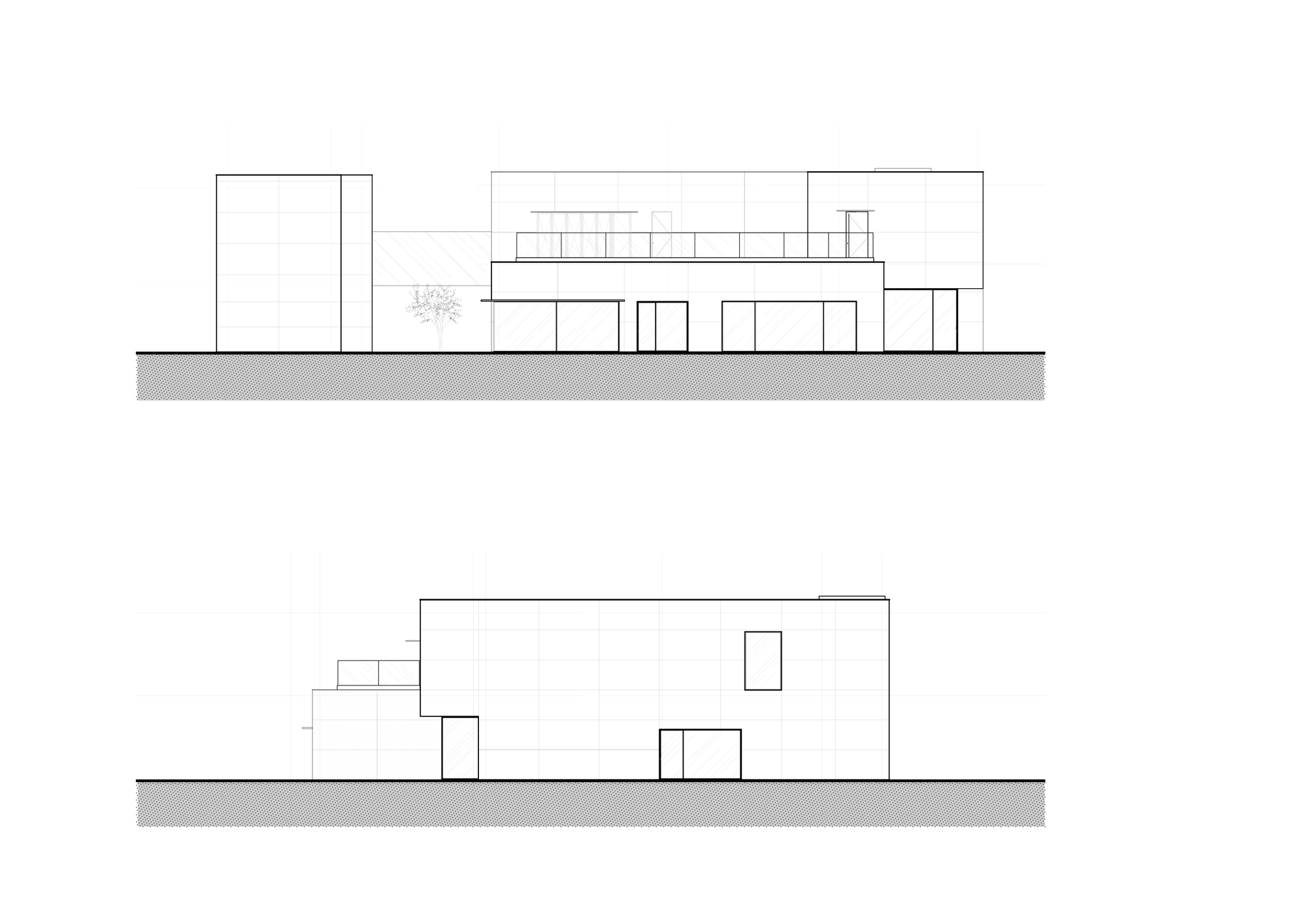 达科之家（Dacor House）B&A Design Communication  设计-40