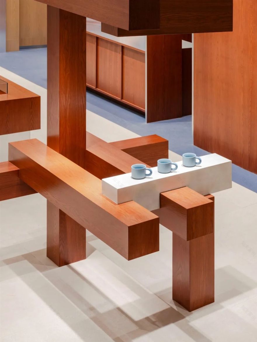 Asal Lelaki吉隆坡概念店丨马来西亚吉隆坡-9