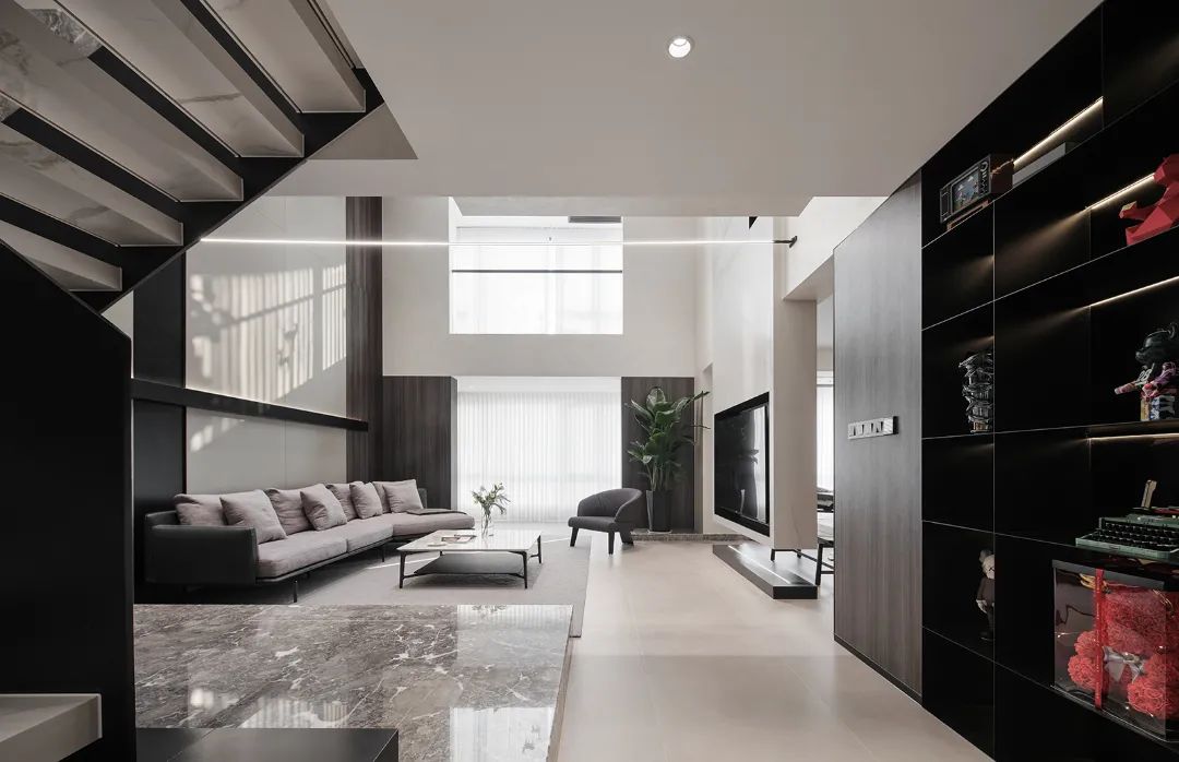 一寸光阴一寸幸福丨江阴尺度设计-3