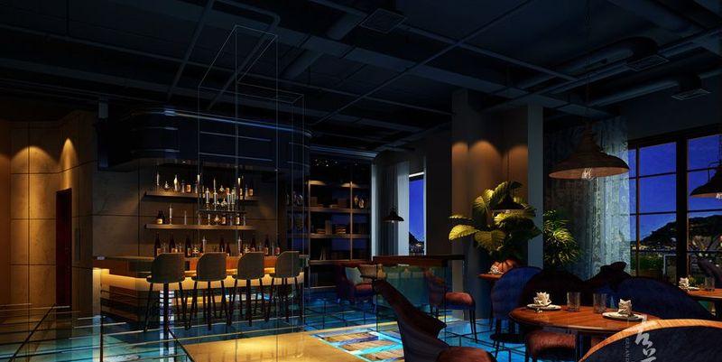 中高档美容院装修设计要点 | 门面、格调与产品摆放-28