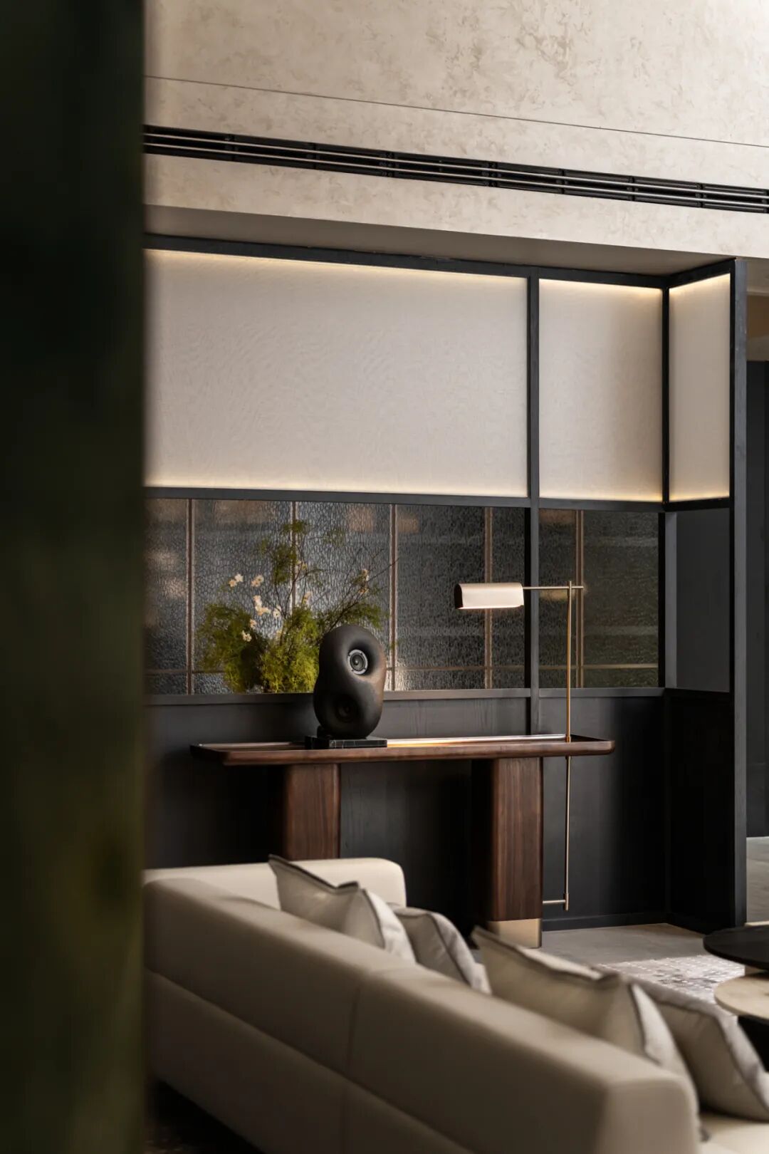 杭州兴耀金沙院子项目丨中国杭州丨近境制作,SWS Group-50