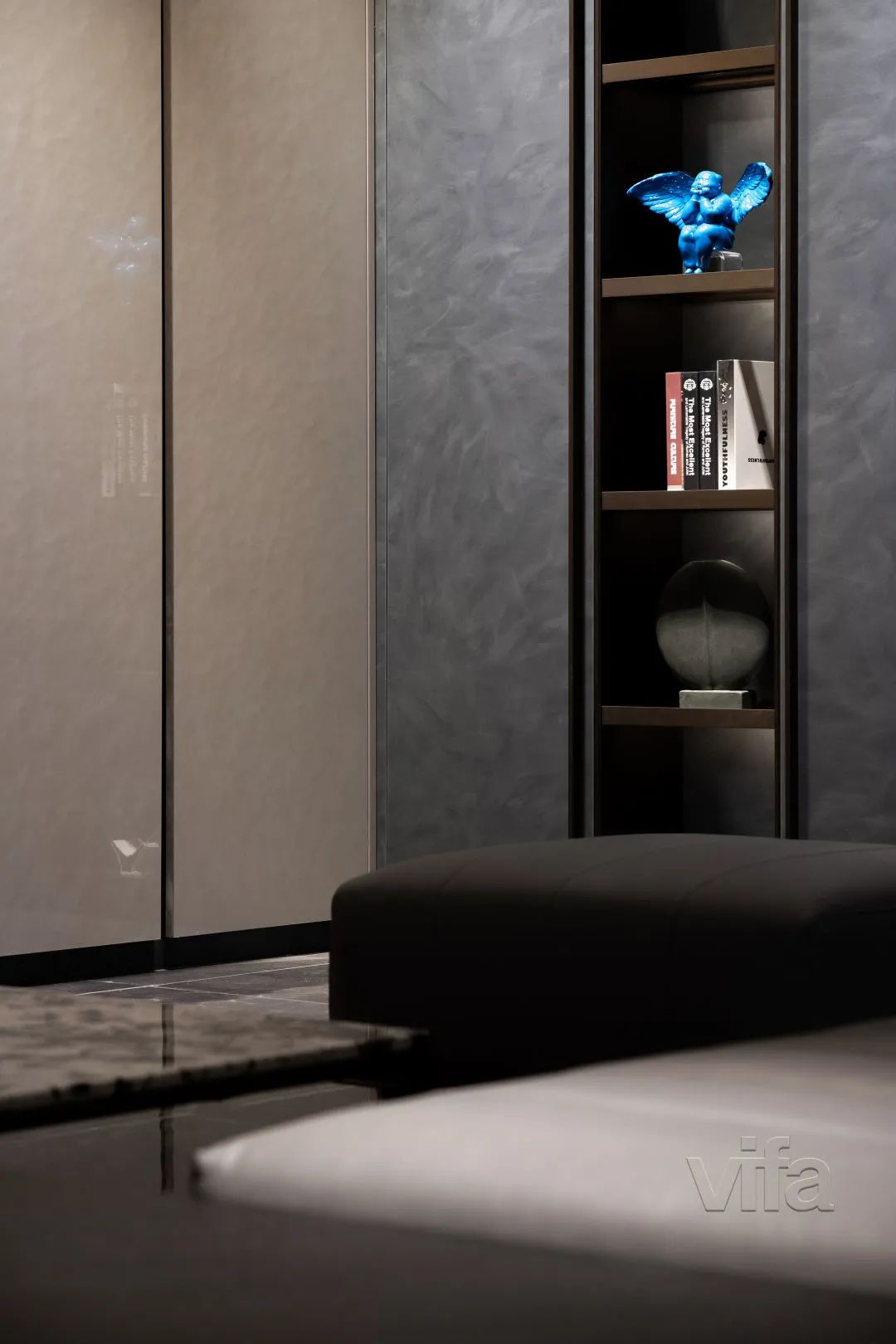 vifa 威法无锡华厦高定店丨中国无锡-38