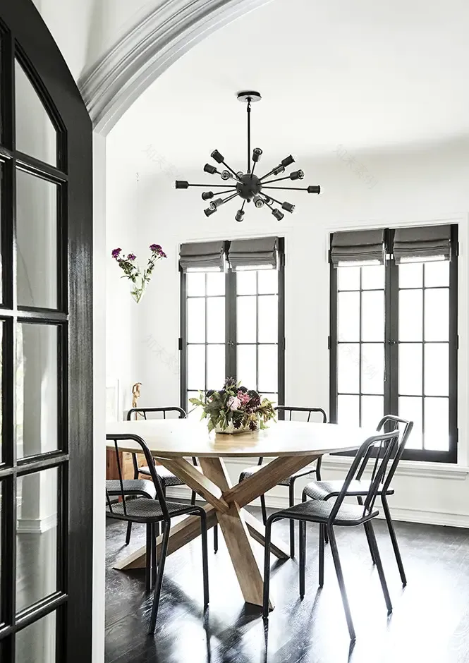 加州设计师的禅意家居设计-10