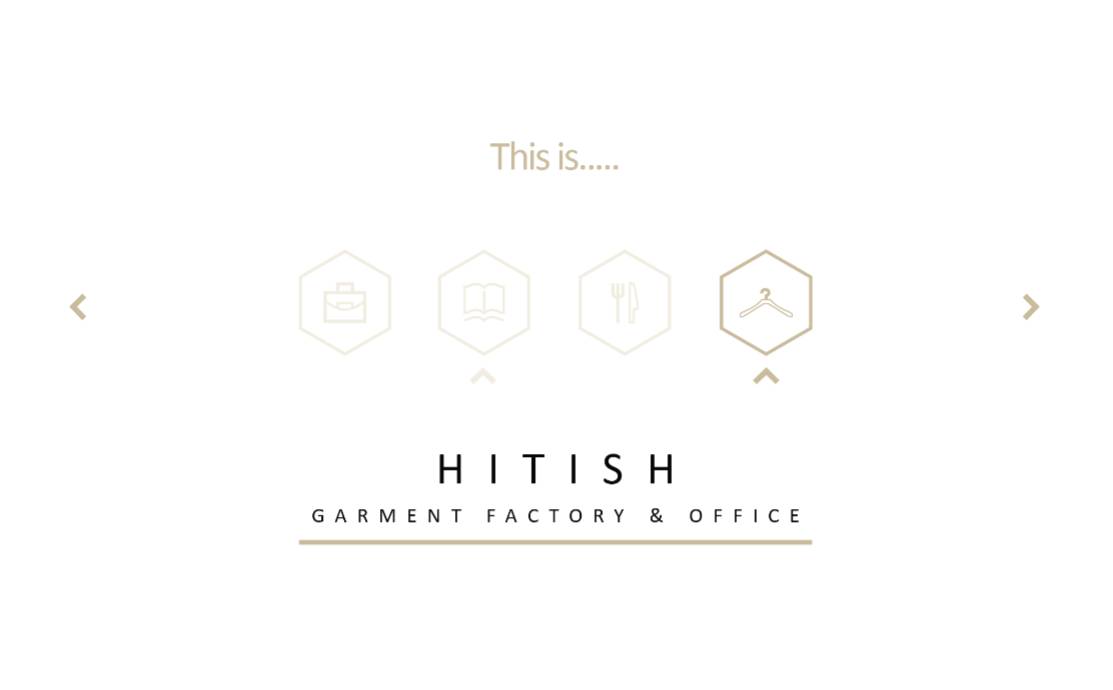 Hitish制衣展示厅-1