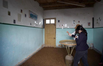 城市纵览 | 城与乡，艺术直抵人心深处——文化助力景德镇城市复兴-50