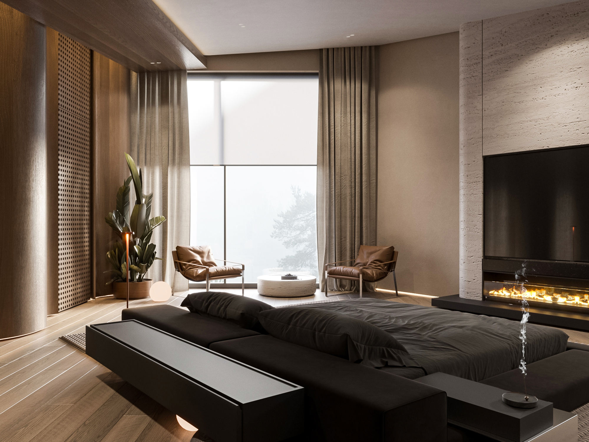 SHIRO（私人住宅）-23