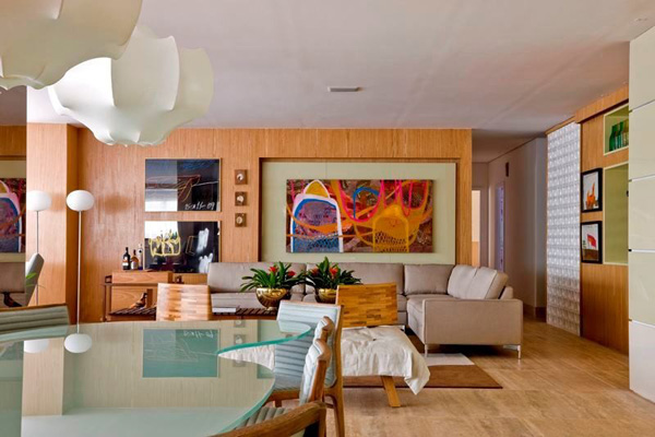 丨巴西丨巴西著名设计师Leo Romano-14