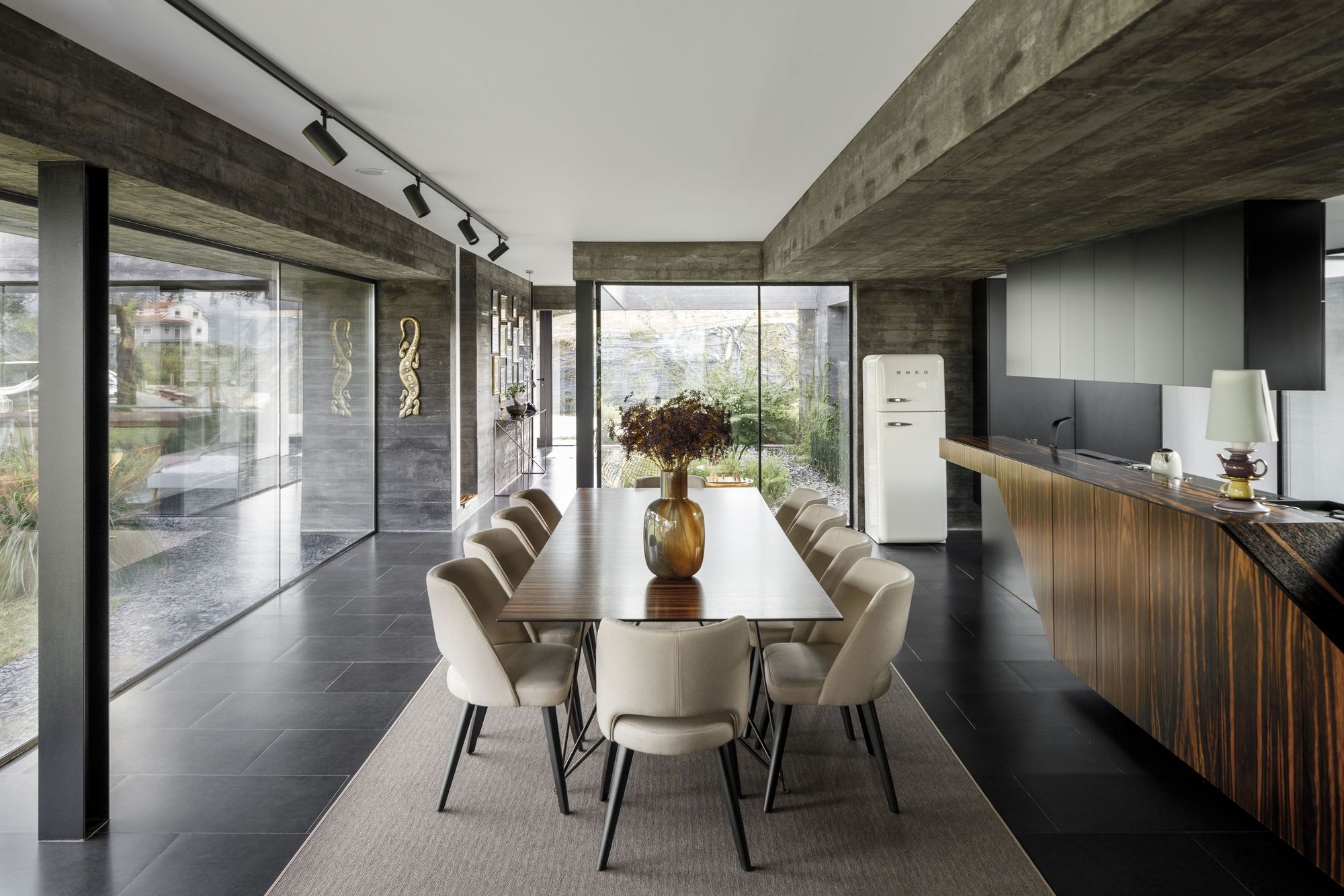 栓皮栎木屋丨葡萄牙丨Hugo Pereira Arquitetos-55