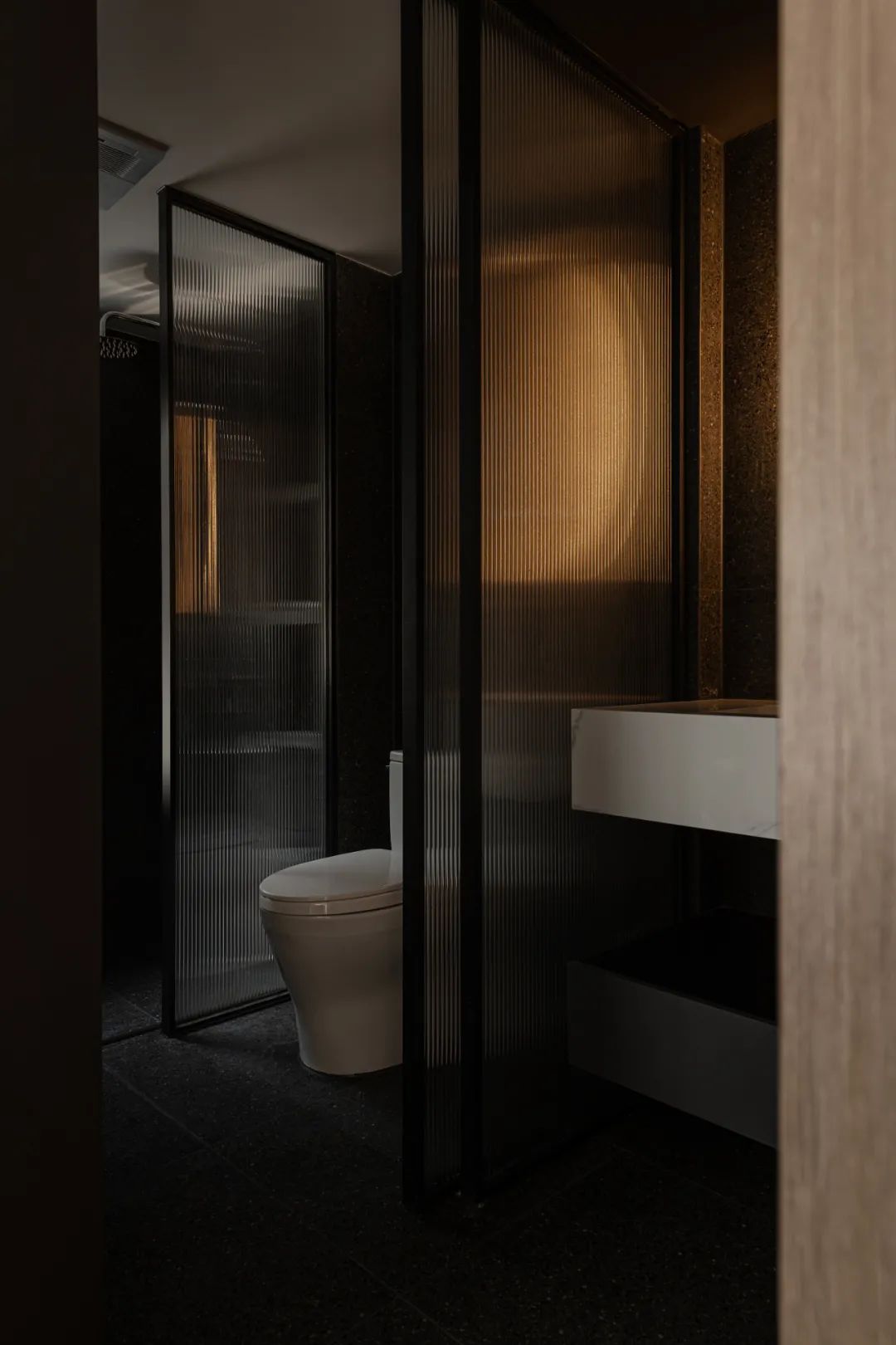 日式装修翻车实录丨中国丨设计师里白,设计师刘一汀等-47