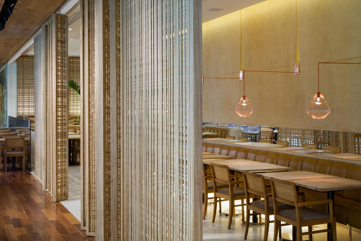 法里德阿拉伯风味餐厅-8