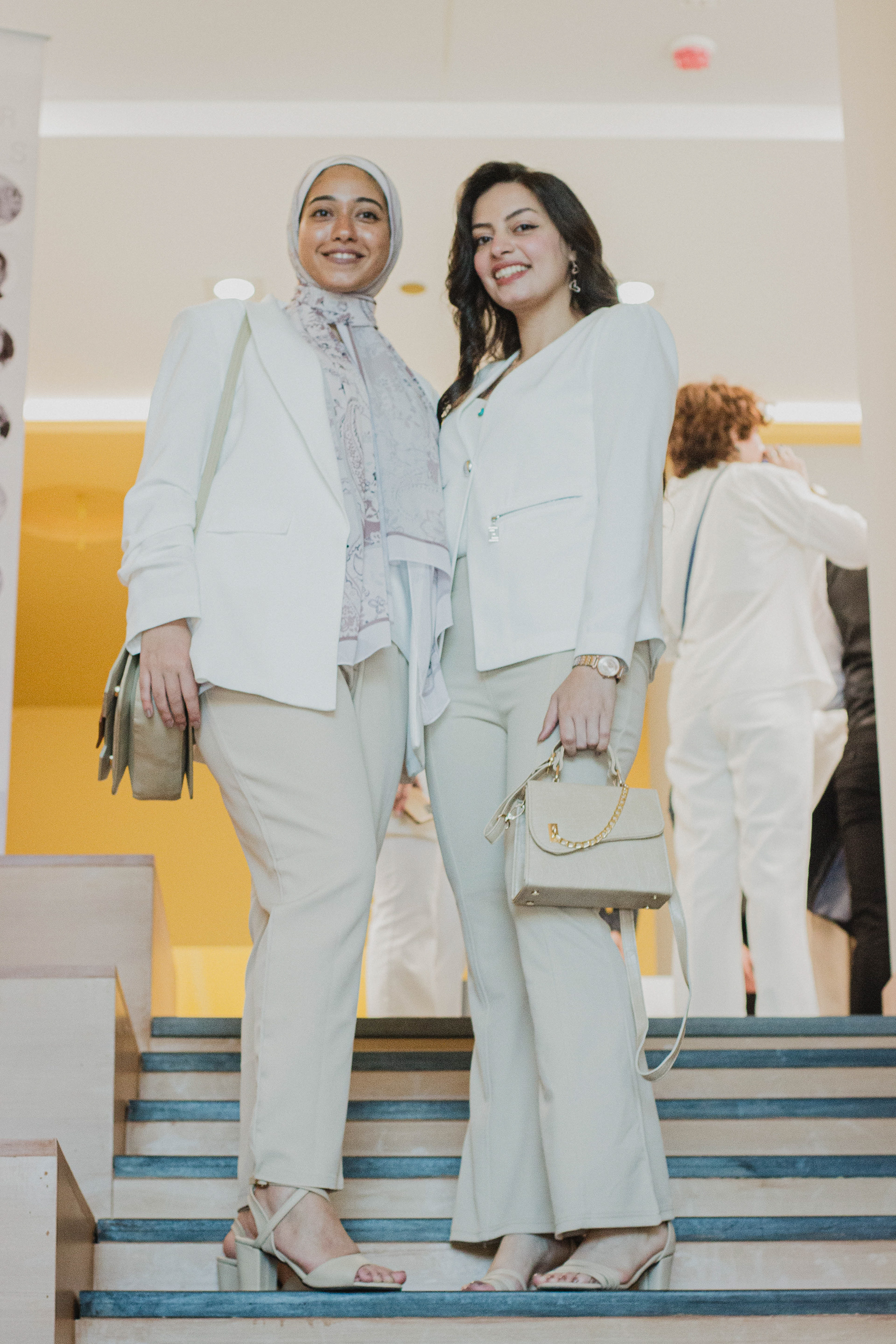 CUICAR 新扩建项目丨美国格林维尔丨世界设计工作室-202