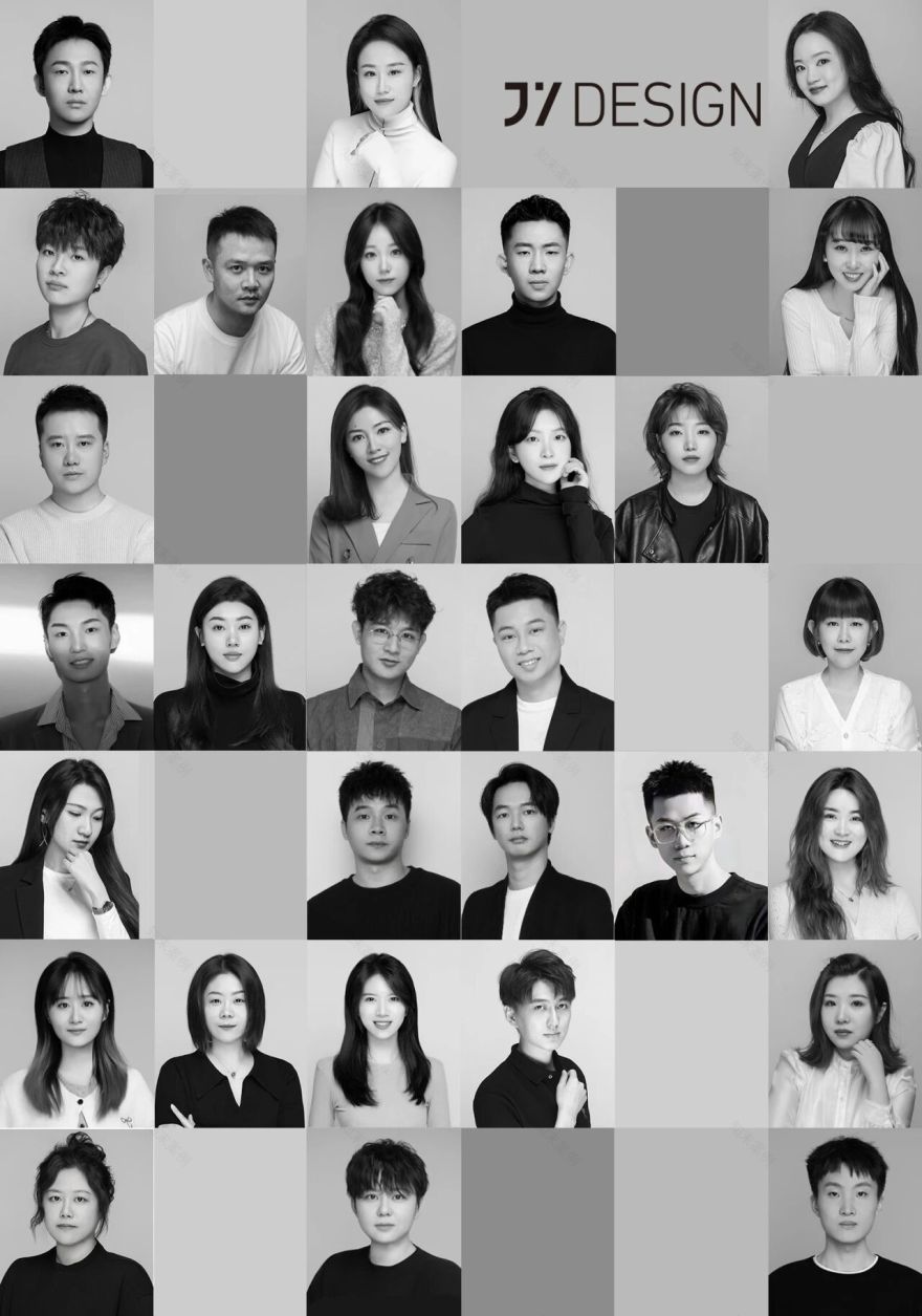 俊峰·山外山丨中国重庆丨井言建筑室内设计有限公司-107