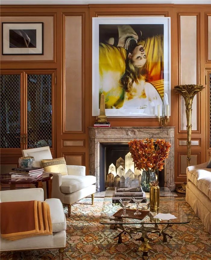 CULLMAN KRAVIS 混搭风格设计-64