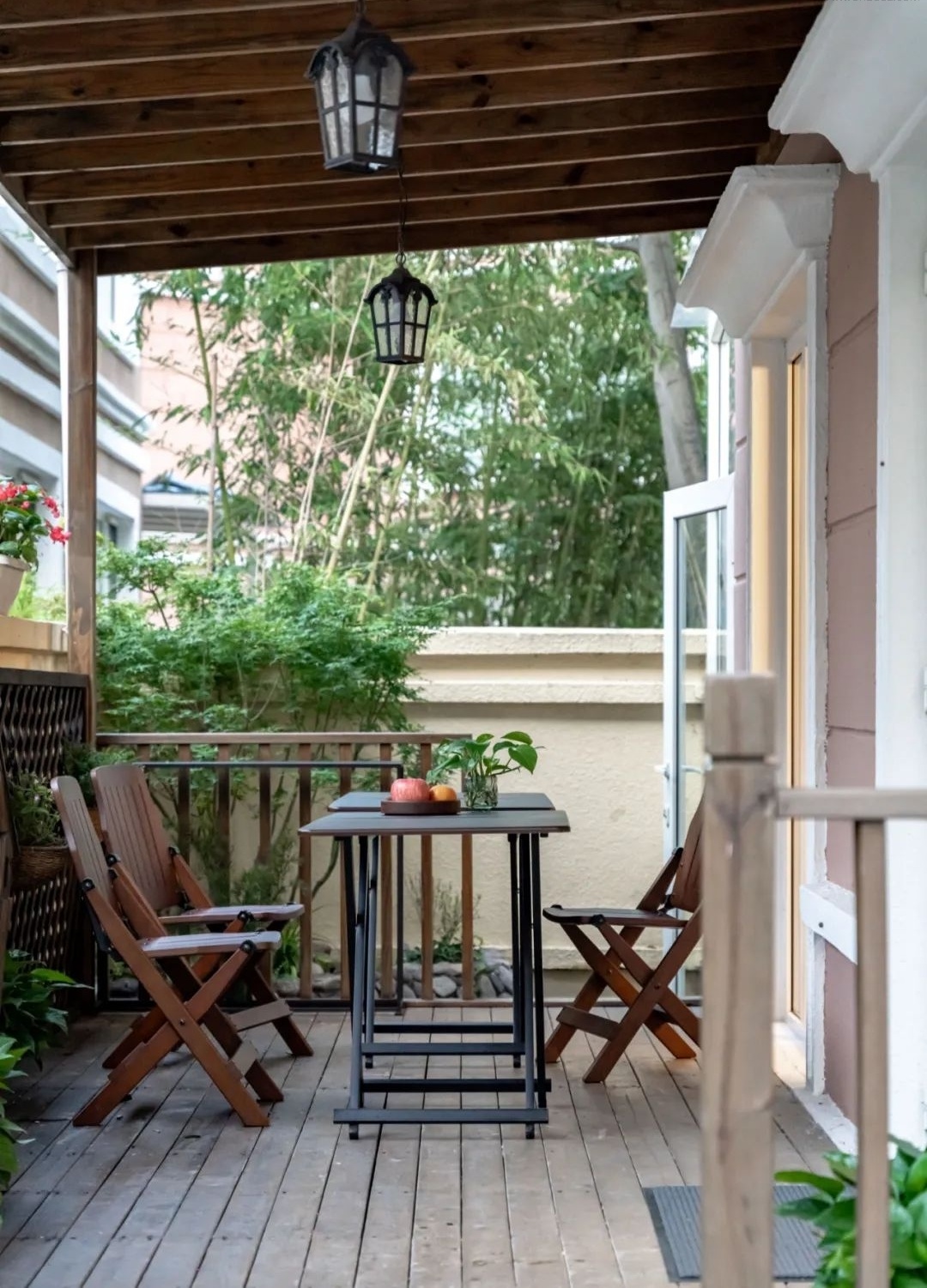 北京香江花园别墅改造丨中国北京丨必革家-71