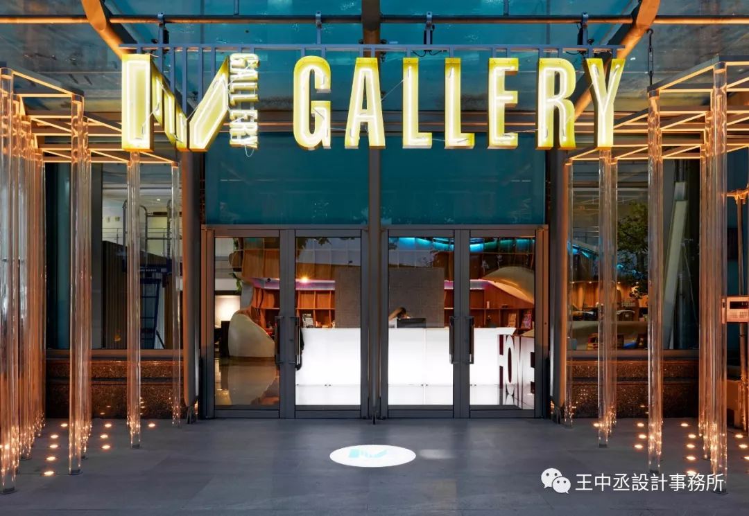 车艺展示中心 M Gallery-9