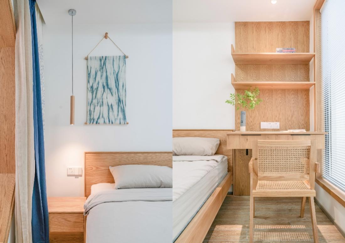 壹仙壹谷民宿-102