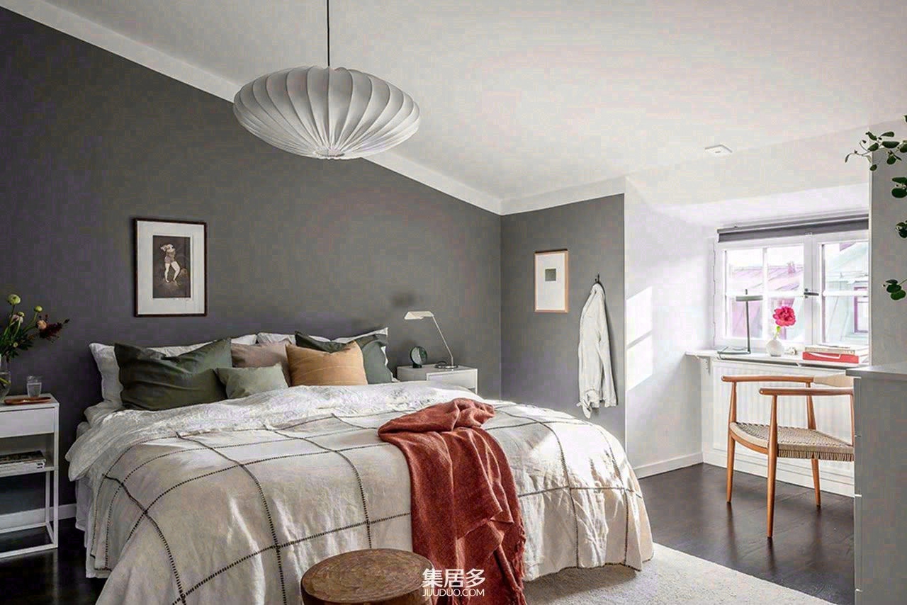 哥德堡阁楼公寓-27