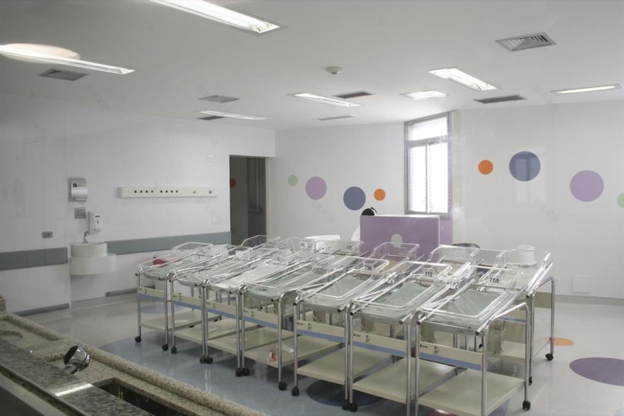 圣卡塔琳娜医院扩建-13