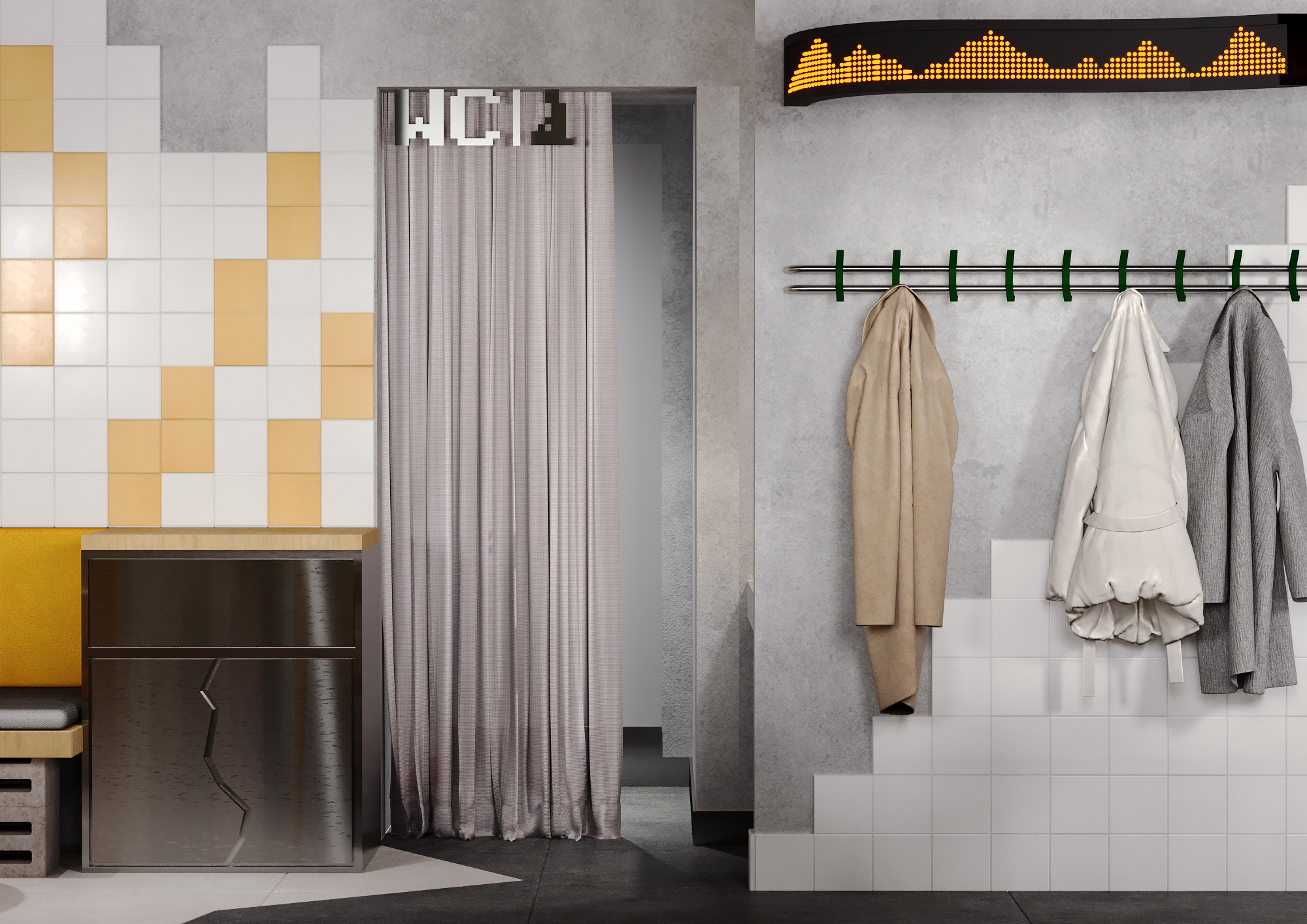 Горы Гиро（《Горы Гиро》小酒馆）-14