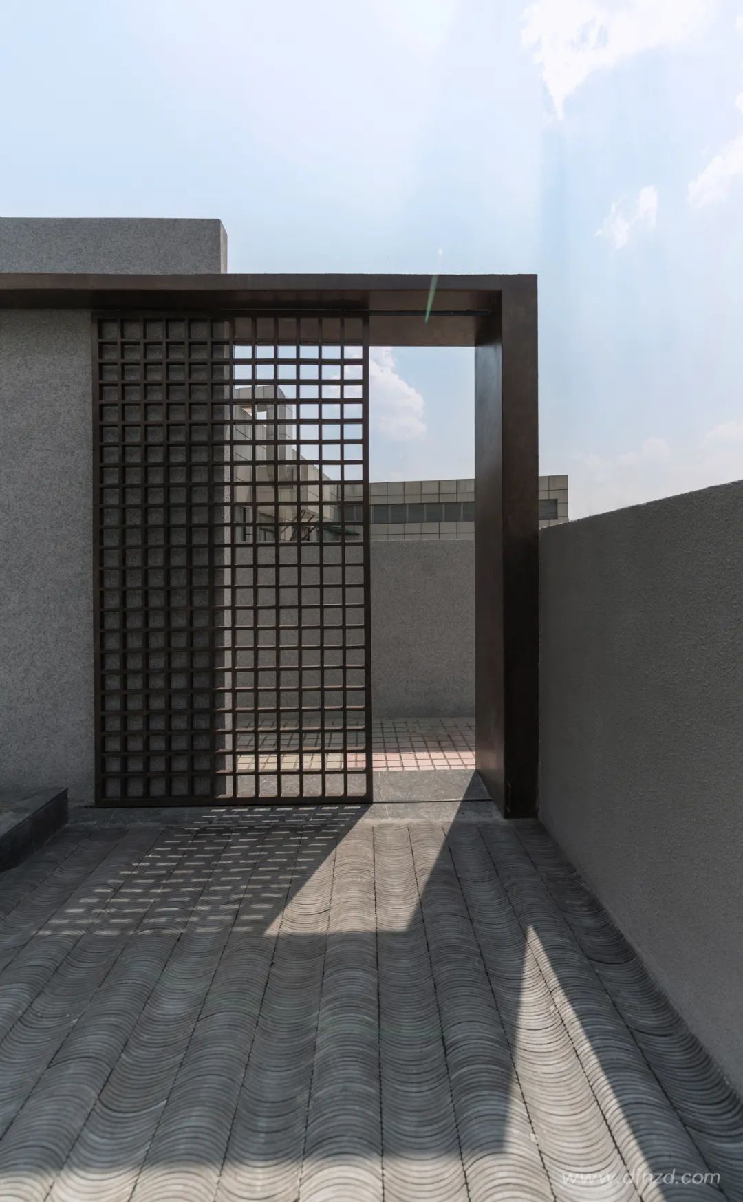 世博园内的餐饮茶道文化之旅——昆明隐蘆安住餐厅-7