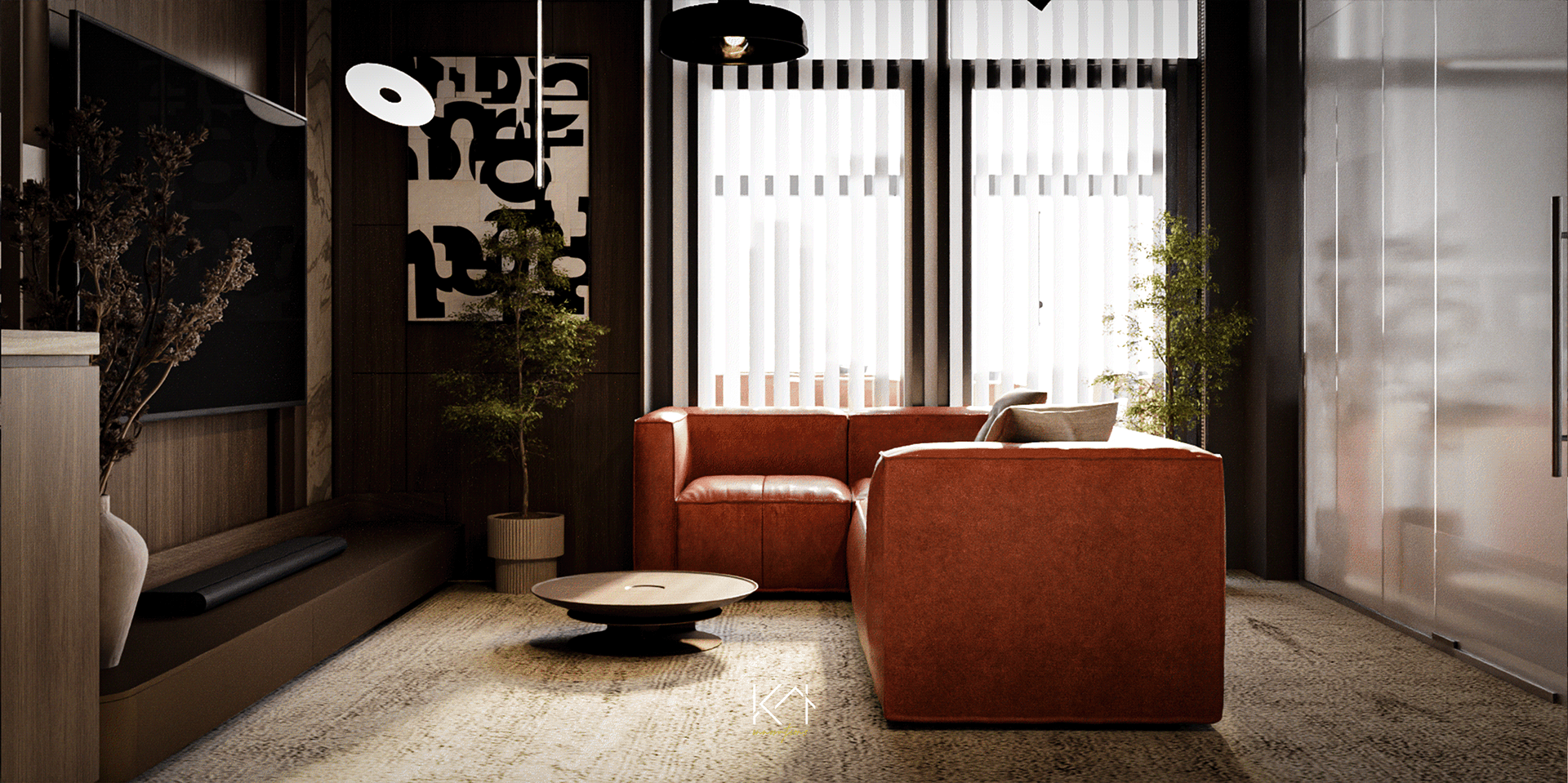 设计实验室丨KA INNOVATIONS-0