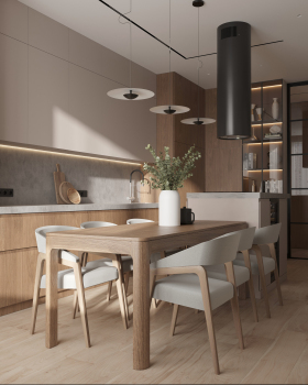 Kitchen | Symbol project