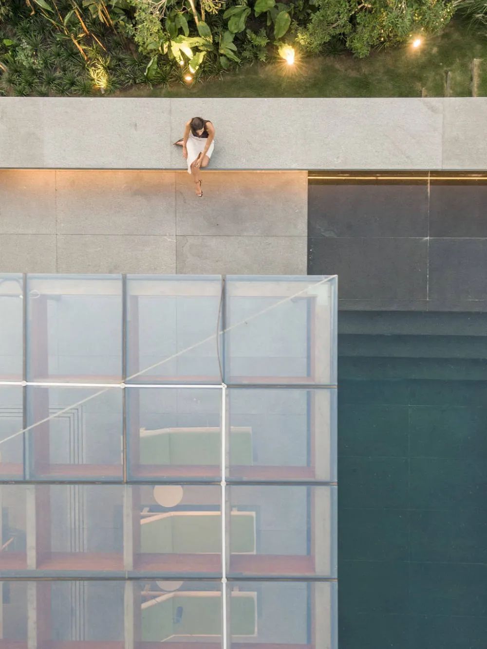 MAA 住宅丨巴西圣保罗丨Jacobsen Arquitetura-37