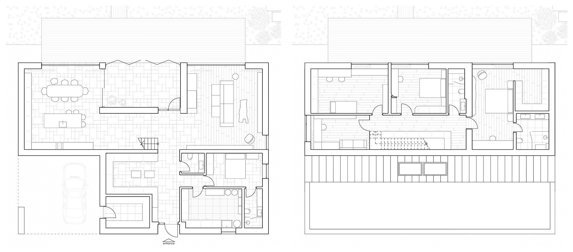 Shift House:极简的温暖丨乌克兰敖德萨丨Sivak+Partners Studio-34
