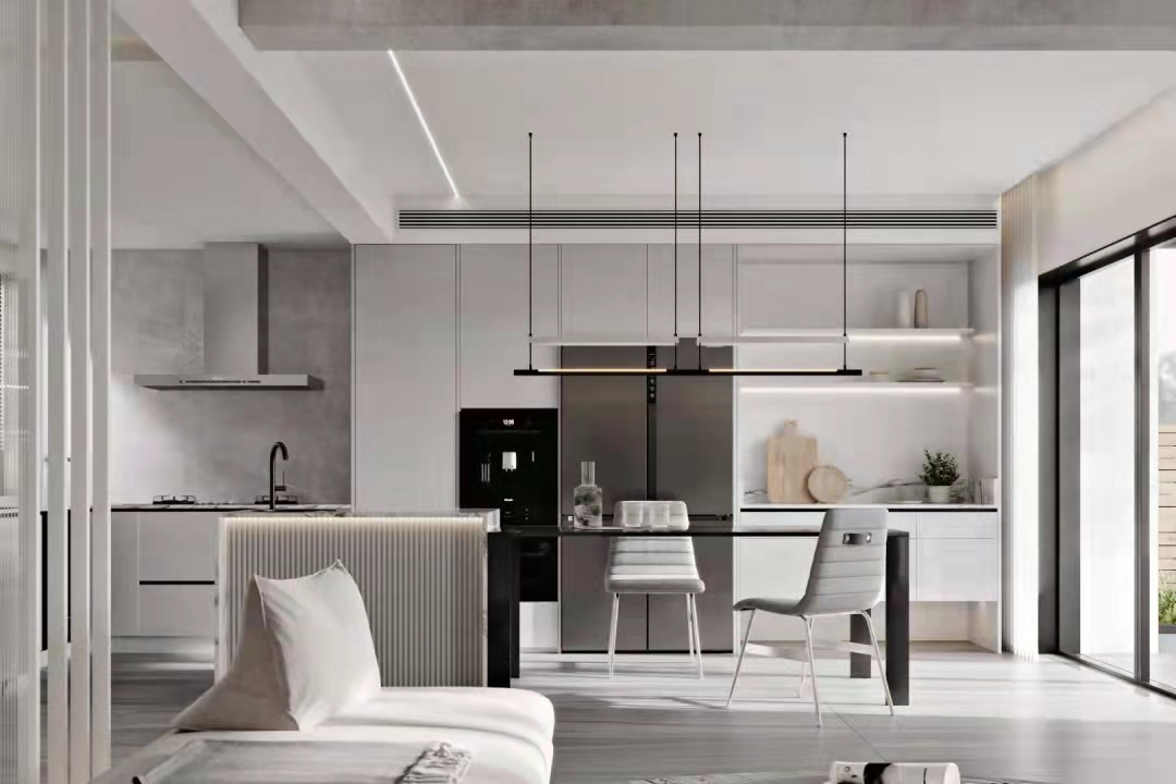 现代极简设计-2