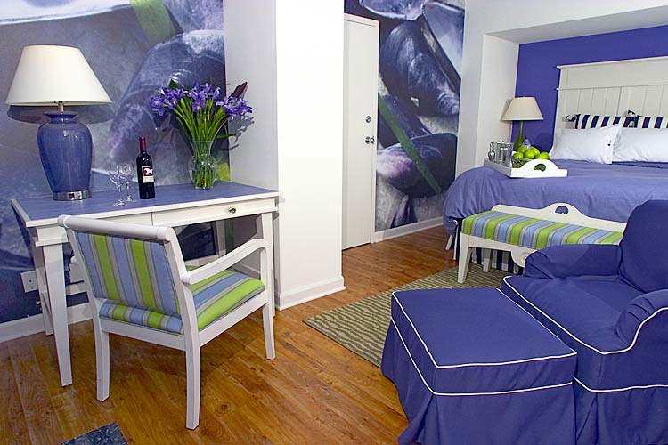 Hotel Indigo Chicago Downtown Gold Coast-10