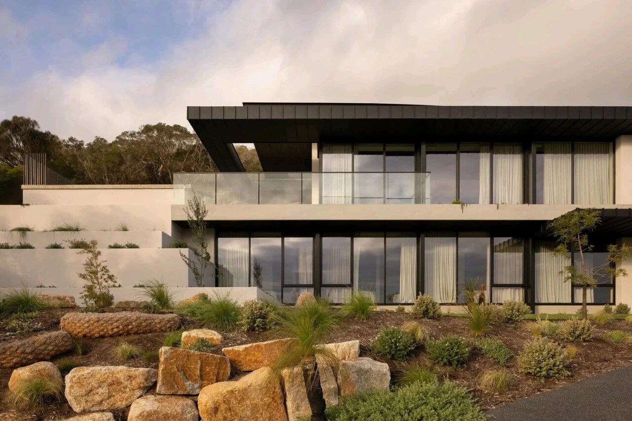 桑克角住宅丨澳大利亚丨McKimm-55