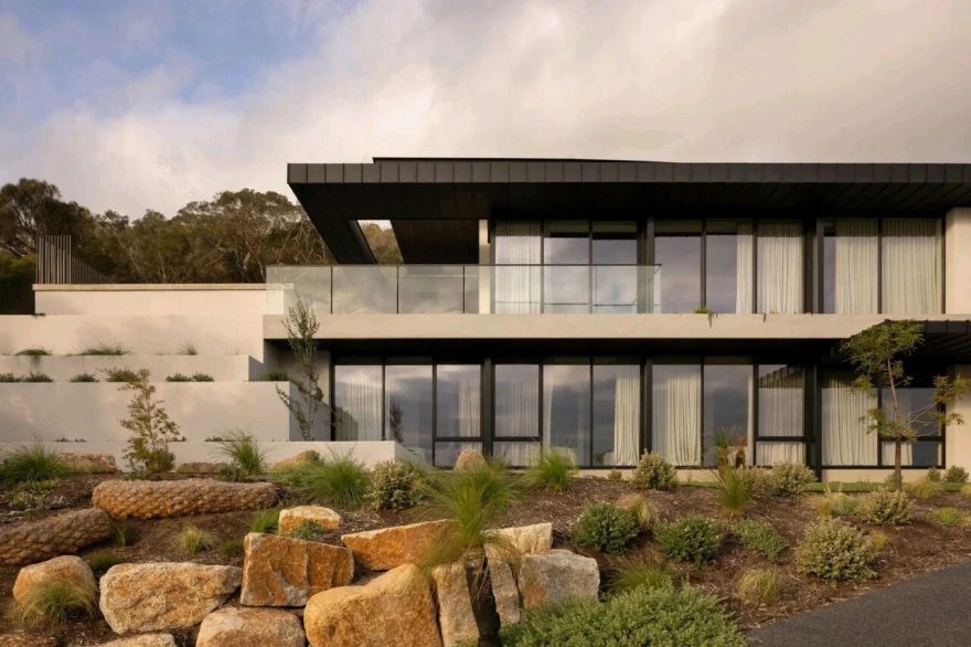 桑克角住宅丨澳大利亚丨McKimm-55