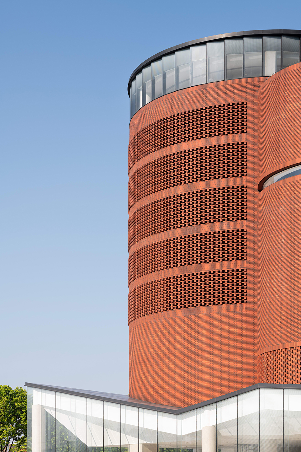 广州雪蕾香氛博物馆丨中国广州丨HHD深圳华汇设计-105