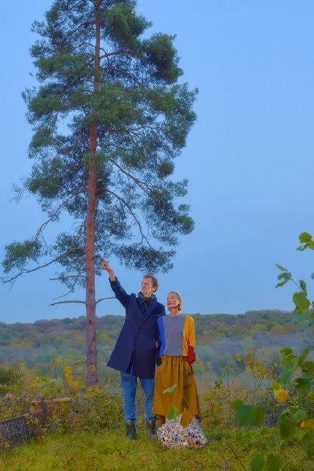 奇幻视觉盛宴 | Boris Camaca 摄影作品解读-225