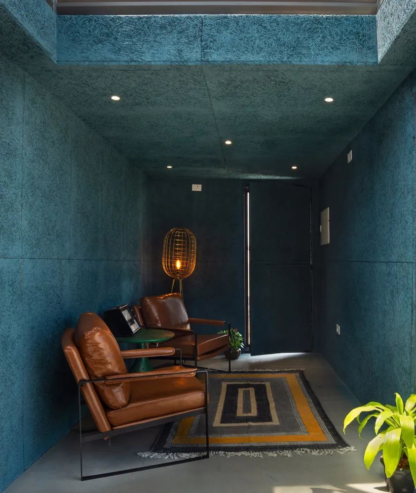 班加罗尔集装箱办公室-4