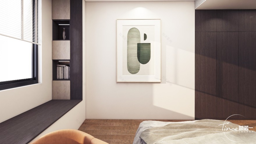 TINOE 生活 · 家的 X 种未知数-24